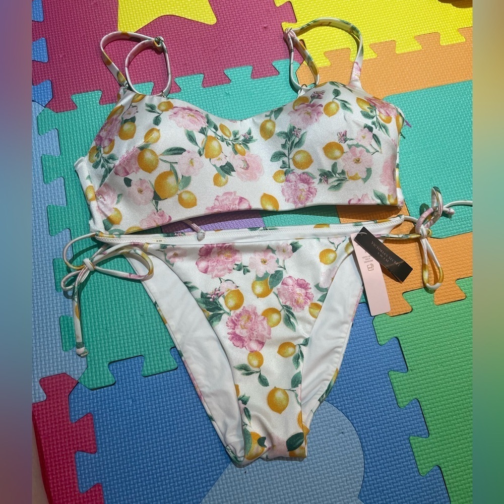 Victoria’s Secret swimsuit